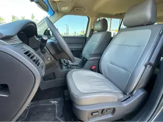 2019 Ford Flex