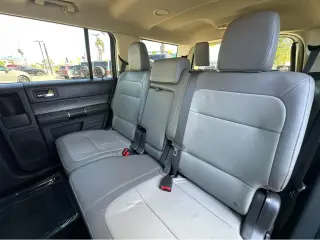 2019 Ford Flex