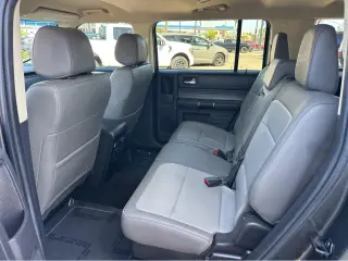 2019 Ford Flex