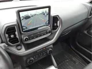 Ford Bronco Sport 2022 AWD Big Bend SUV de 4 puertas