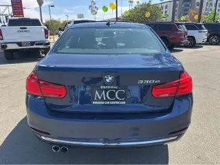 2018 BMW 3 Series