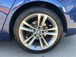 2018 BMW 3 Series