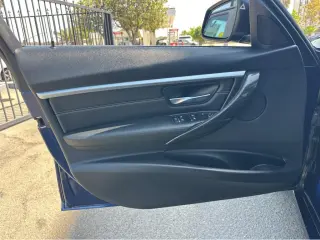 2018 BMW 3 Series