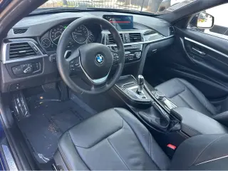 2018 BMW 3 Series