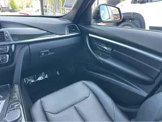 2018 BMW 3 Series
