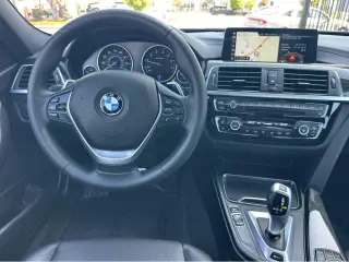 2018 BMW 3 Series