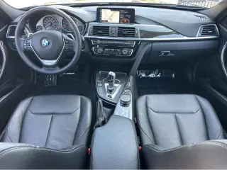 2018 BMW 3 Series