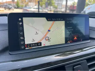 2018 BMW 3 Series