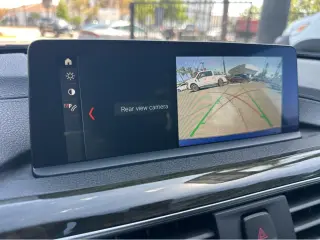 2018 BMW 3 Series