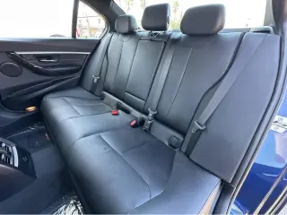 2018 BMW 3 Series