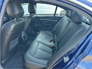 2018 BMW 3 Series