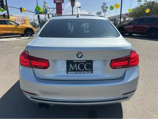 2018 BMW 3 Series