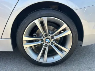 2018 BMW 3 Series