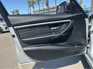 2018 BMW 3 Series