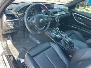 2018 BMW 3 Series