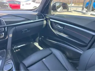 2018 BMW 3 Series