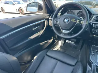 2018 BMW 3 Series