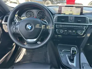 2018 BMW 3 Series