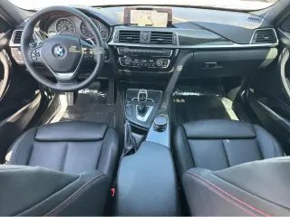 2018 BMW 3 Series