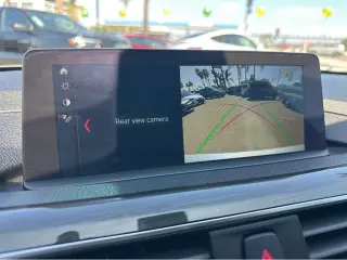 2018 BMW 3 Series