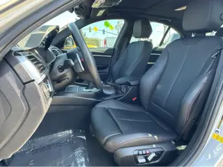 2018 BMW 3 Series