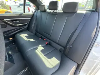 2018 BMW 3 Series