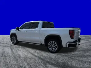GMC Sierra 1500 2023 4x4 Denali 4dr Crew Cab 5.8 ft. SB