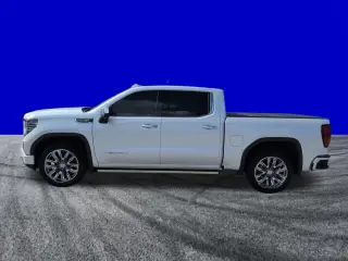 GMC Sierra 1500 2023 4x4 Denali 4dr Crew Cab 5.8 ft. SB