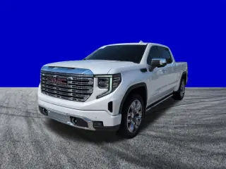 GMC Sierra 1500 2023 4x4 Denali 4dr Crew Cab 5.8 ft. SB