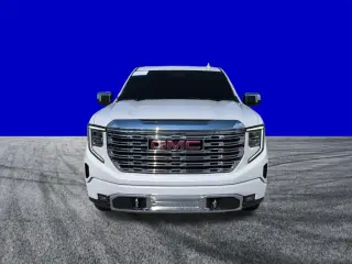 GMC Sierra 1500 2023 4x4 Denali 4dr Crew Cab 5.8 ft. SB