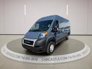 2021 Ram ProMaster Cargo Van