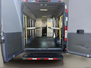 2021 Ram ProMaster Cargo Van