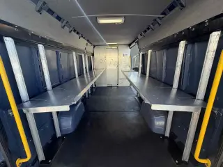 2021 Ram ProMaster Cargo Van