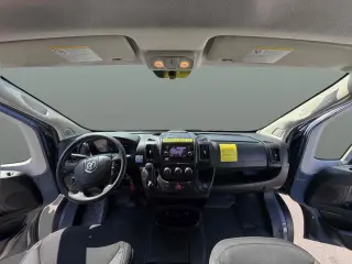 2021 Ram ProMaster Cargo Van