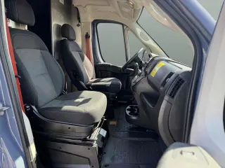 2021 Ram ProMaster Cargo Van