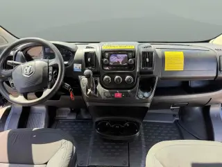 2021 Ram ProMaster Cargo Van