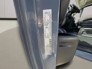 2021 Ram ProMaster Cargo Van