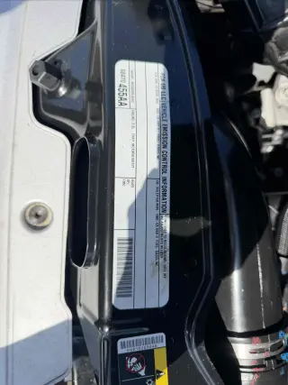 2021 Ram ProMaster Cargo Van
