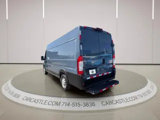 2021 Ram ProMaster Cargo Van