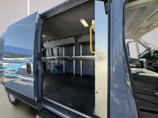 2021 Ram ProMaster Cargo Van