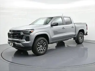 Chevrolet Colorado 2023 4x4 Z71 4dr Crew Cab 5 ft. SB