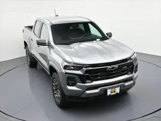 Chevrolet Colorado 2023 4x4 Z71 4dr Crew Cab 5 ft. SB