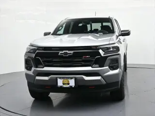 Chevrolet Colorado 2023 4x4 Z71 4dr Crew Cab 5 ft. SB