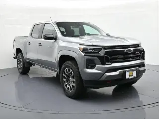 Chevrolet Colorado 2023 4x4 Z71 4dr Crew Cab 5 ft. SB