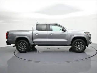 Chevrolet Colorado 2023 4x4 Z71 4dr Crew Cab 5 ft. SB