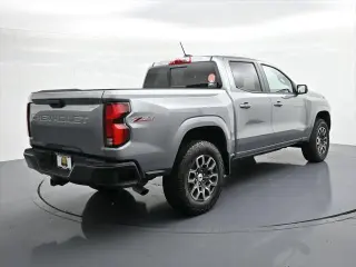 Chevrolet Colorado 2023 4x4 Z71 4dr Crew Cab 5 ft. SB