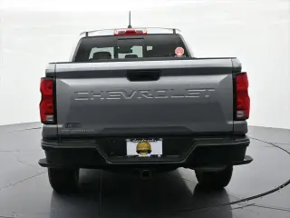 Chevrolet Colorado 2023 4x4 Z71 4dr Crew Cab 5 ft. SB
