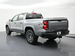 Chevrolet Colorado 2023 4x4 Z71 4dr Crew Cab 5 ft. SB