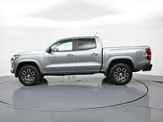 Chevrolet Colorado 2023 4x4 Z71 4dr Crew Cab 5 ft. SB
