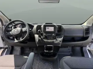 2023 Ram ProMaster Cargo Van
